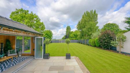 4 bedroom Detached house for sale in Gibraltar Road, Skegness, PE25