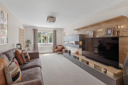 4 bedroom Detached house for sale in Gibraltar Road, Skegness, PE25