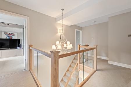 4 bedroom Detached house for sale in Gibraltar Road, Skegness, PE25