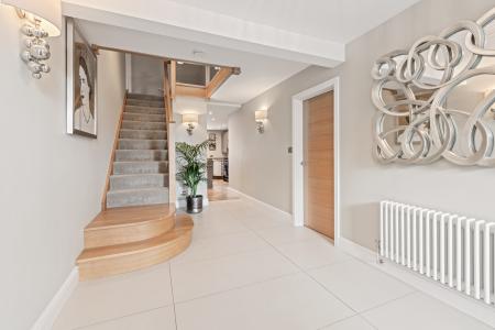 4 bedroom Detached house for sale in Gibraltar Road, Skegness, PE25