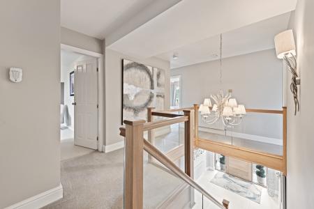 4 bedroom Detached house for sale in Gibraltar Road, Skegness, PE25