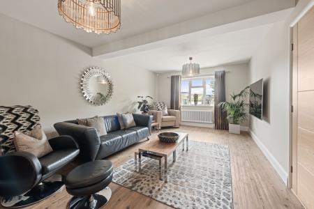 4 bedroom Detached house for sale in Gibraltar Road, Skegness, PE25