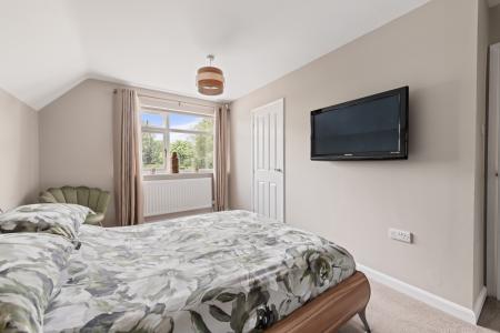 4 bedroom Detached house for sale in Gibraltar Road, Skegness, PE25