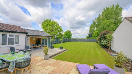 4 bedroom Detached house for sale in Gibraltar Road, Skegness, PE25