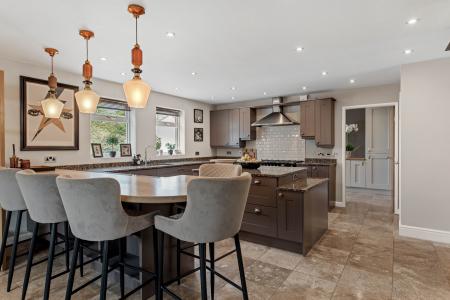 4 bedroom Detached house for sale in Gibraltar Road, Skegness, PE25