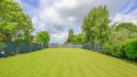 4 bedroom Detached house for sale in Gibraltar Road, Skegness, PE25