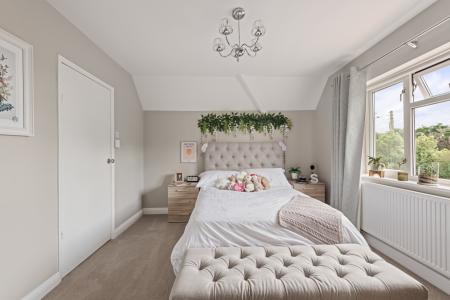 4 bedroom Detached house for sale in Gibraltar Road, Skegness, PE25