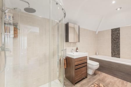 4 bedroom Detached house for sale in Gibraltar Road, Skegness, PE25