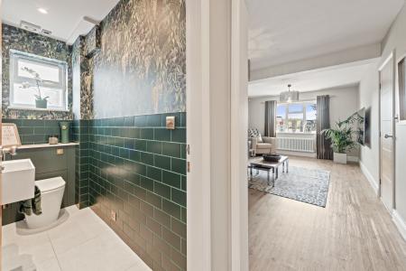 4 bedroom Detached house for sale in Gibraltar Road, Skegness, PE25