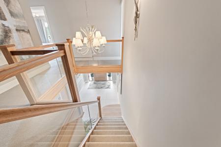 4 bedroom Detached house for sale in Gibraltar Road, Skegness, PE25