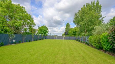 4 bedroom Detached house for sale in Gibraltar Road, Skegness, PE25