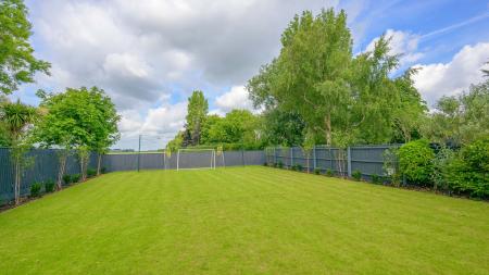 4 bedroom Detached house for sale in Gibraltar Road, Skegness, PE25