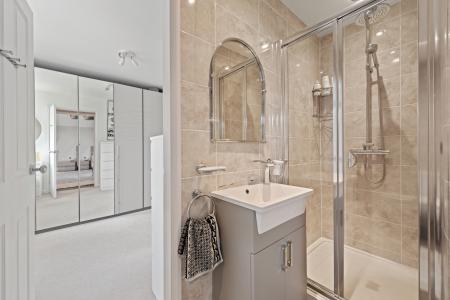 4 bedroom Detached house for sale in Gibraltar Road, Skegness, PE25