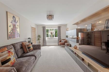 4 bedroom Detached house for sale in Gibraltar Road, Skegness, PE25