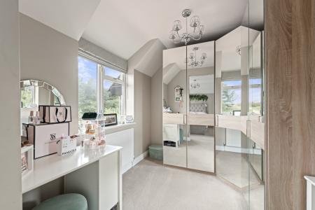 4 bedroom Detached house for sale in Gibraltar Road, Skegness, PE25