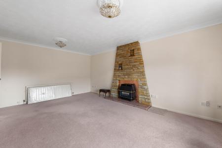 3 bedroom Detached bungalow for sale in Beacon Park Drive, Skegness, PE25