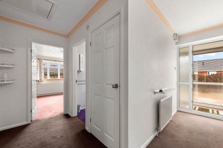 3 bedroom Detached bungalow for sale in Beacon Park Drive, Skegness, PE25