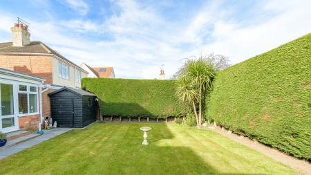 4 bedroom Detached house for sale in Marine Avenue, Skegness, PE25