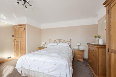 4 bedroom Detached house for sale in Marine Avenue, Skegness, PE25