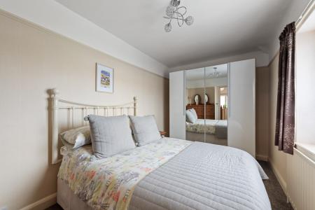 4 bedroom Detached house for sale in Marine Avenue, Skegness, PE25