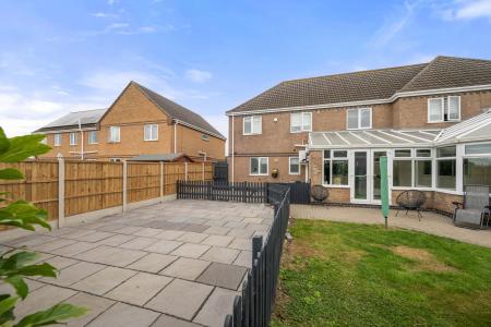 5 bedroom Detached house for sale in High Street, Ingoldmells, PE25