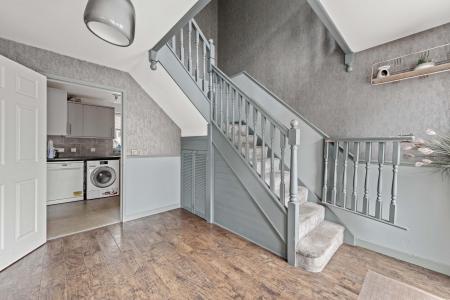 5 bedroom Detached house for sale in High Street, Ingoldmells, PE25