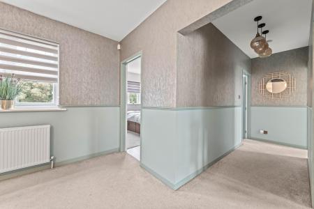 5 bedroom Detached house for sale in High Street, Ingoldmells, PE25