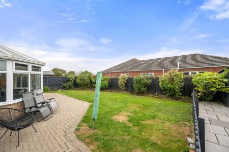 5 bedroom Detached house for sale in High Street, Ingoldmells, PE25