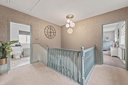 5 bedroom Detached house for sale in High Street, Ingoldmells, PE25