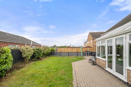 5 bedroom Detached house for sale in High Street, Ingoldmells, PE25