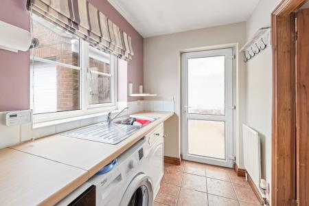 3 bedroom Detached bungalow for sale in St Nicholas Close, Addlethorpe, PE24