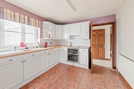 3 bedroom Detached bungalow for sale in St Nicholas Close, Addlethorpe, PE24
