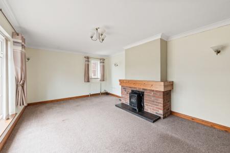 3 bedroom Detached bungalow for sale in St Nicholas Close, Addlethorpe, PE24