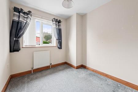 3 bedroom Detached bungalow for sale in St Nicholas Close, Addlethorpe, PE24