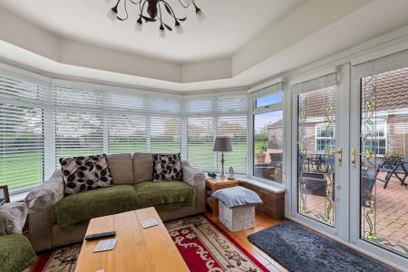 5 bedroom Detached house for sale in Church End, Winthorpe, PE25