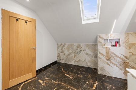 4 bedroom Detached house for sale in Hoylake Drive, Skegness, PE25