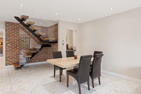 4 bedroom Detached house for sale in Hoylake Drive, Skegness, PE25