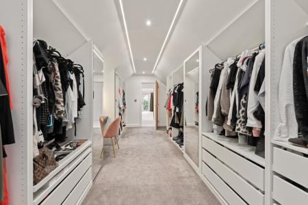 4 bedroom Detached house for sale in Hoylake Drive, Skegness, PE25