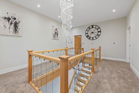 5 bedroom Detached house for sale in Youngers Lane, Burgh Le Marsh, PE24