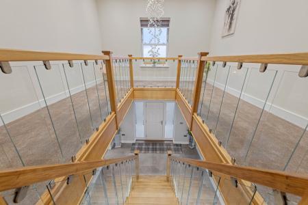 5 bedroom Detached house for sale in Youngers Lane, Burgh Le Marsh, PE24