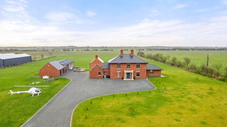 5 bedroom Detached house for sale in Youngers Lane, Burgh Le Marsh, PE24