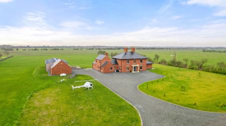 Youngers Lane, Burgh Le Marsh, PE24