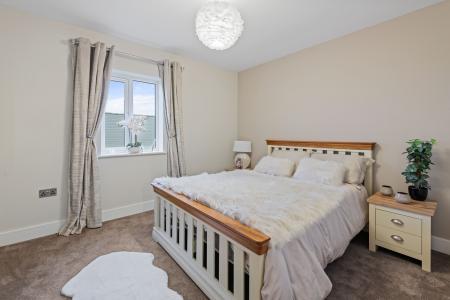 5 bedroom Detached house for sale in Youngers Lane, Burgh Le Marsh, PE24