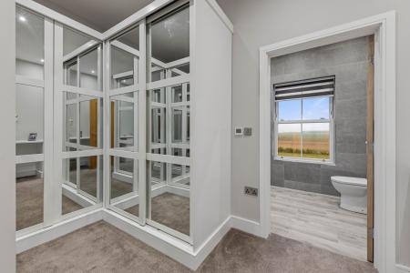 5 bedroom Detached house for sale in Youngers Lane, Burgh Le Marsh, PE24