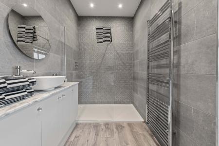 5 bedroom Detached house for sale in Youngers Lane, Burgh Le Marsh, PE24