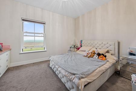 5 bedroom Detached house for sale in Youngers Lane, Burgh Le Marsh, PE24