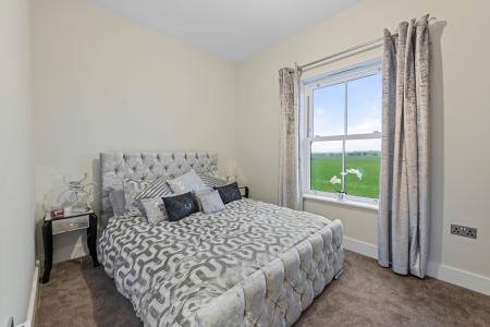 5 bedroom Detached house for sale in Youngers Lane, Burgh Le Marsh, PE24