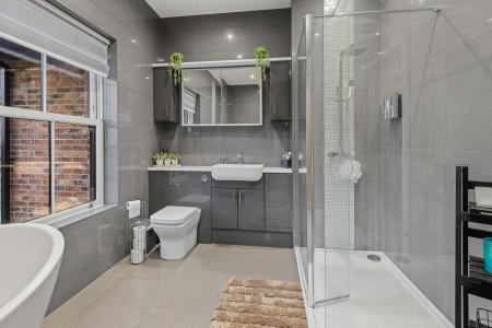 5 bedroom Detached house for sale in Youngers Lane, Burgh Le Marsh, PE24