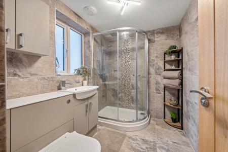 5 bedroom Detached house for sale in Youngers Lane, Burgh Le Marsh, PE24