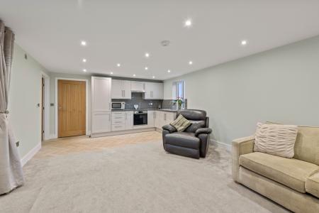 5 bedroom Detached house for sale in Youngers Lane, Burgh Le Marsh, PE24